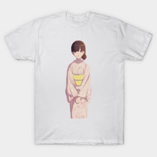 my happy marriage miyo art T-Shirt